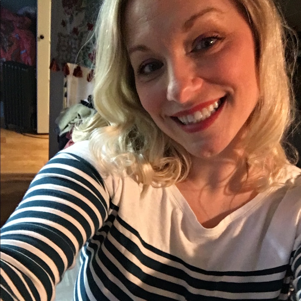 Meet your Posher, Amie